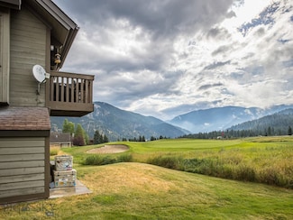 20 Yellowstone Spur Rd Unit 20A, Big Sky, MT 59716