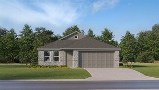 7122 Amber Barn Ave, Pilot Point, TX 76258