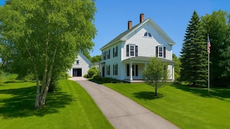 434 Main St, Oxford, ME 04270