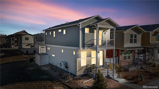 5442 N Tower Rd, Denver, CO 80249