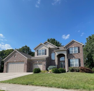 3625 Bayview Ln, Plainfield, IN 46168