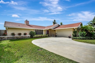 11548 Tern Ct, Wellington, FL 33414