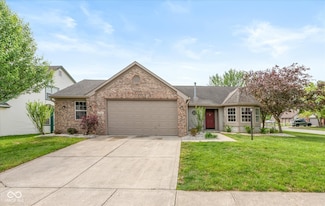 1283 Easton Point Dr, Greenwood, IN 46142