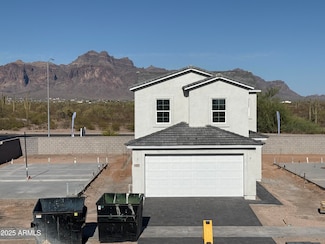 1577 N Pueblo Dr, Apache Junction, AZ 85119