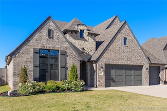 8006 N 147th Ave E, Owasso, OK 74055