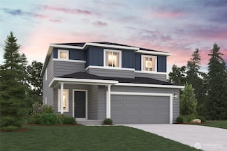2919 6th Ave NE, Lacey, WA 98506