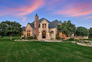 850 Manor Dr, Argyle, TX 76226