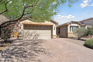 8470 N Gaetano Loop, Tucson, AZ 85742