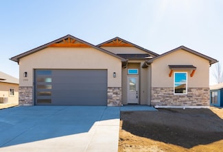 2955 Apollo Dr, Grand Junction, CO 81504