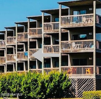 117 Sea Colony Dr Unit B-211, Duck, NC 27949