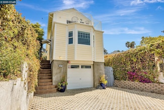 6607 Cutting Blvd, El Cerrito, CA 94530