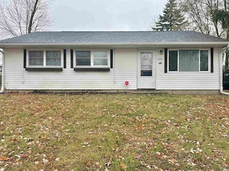 1101 Moccasin Trail, Kokomo, IN 46902