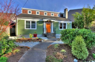 6236 36th Ave NE, Seattle, WA 98115