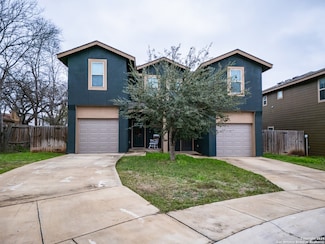 6650 Mia Way, San Antonio, TX 78233