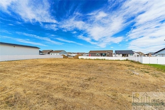 2152 Gleneagles Blvd, Billings, MT 59105