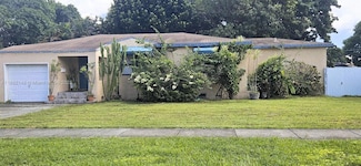 243 NW 62nd Ct, Miami, FL 33126