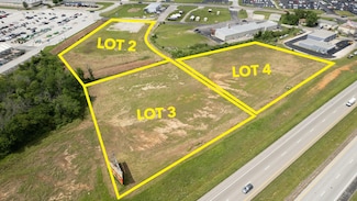 14744 W Mo-38 Unit Lot 4, Marshfield, MO 65706