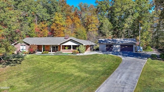 2134 Arch Rock Dr, Sevierville, TN 37876