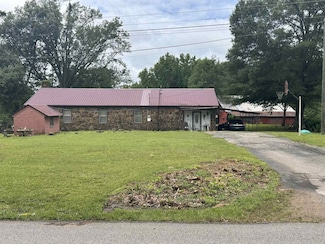 904 Old Hackleburg Rd, Hackleburg, AL 35564