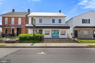 128 E Main St, Palmyra, PA 17078
