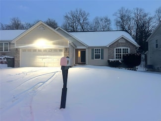 920 Mystic Oaks Ct, Imperial, MO 63052