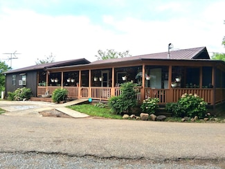 891 Tolley Hollow Rd, Newport, TN 37821