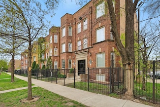 5745 S Calumet Ave Unit GS, Chicago, IL 60637