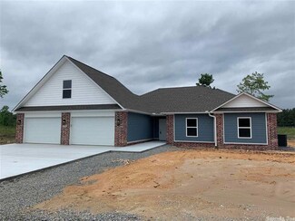 15993 E Miller Sardis Rd, Bauxite, AR 72011