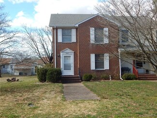305 Jeannette Dr Unit 305, Tappahannock, VA 22560
