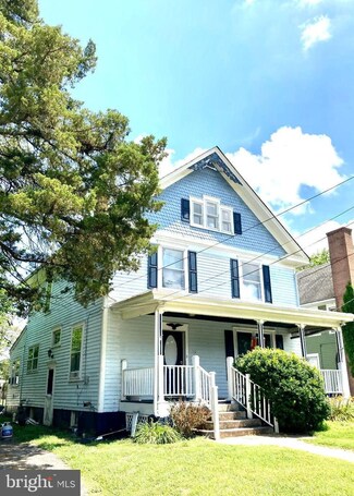 21 W Camden Wyoming Ave, Wyoming, DE 19934