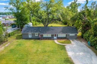 617 W Oak Ln, Lake Charles, LA 70605
