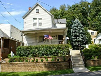 618 Josephine St, East Mc Keesport, PA 15035