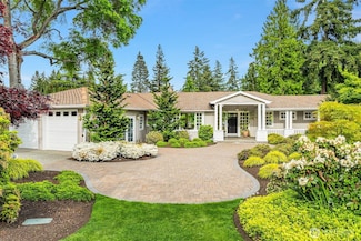 3204 Evergreen Point Rd, Medina, WA 98039