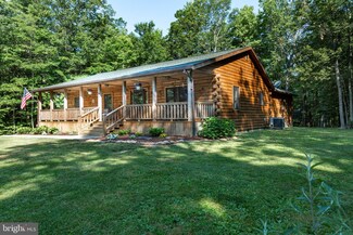 92 White Tail Ln, Mount Jackson, VA 22842