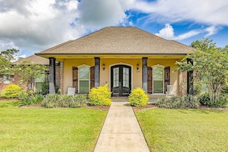 287 Sugar Plum St, Houma, LA 70364