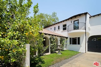 628 N Highland Ave, Los Angeles, CA 90036