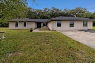 5372 Highway 181 S, Beeville, TX 78102