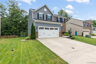 7783 Arbor Ponds Terrace, New Kent, VA 23124