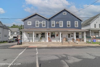 78-80 E Columbus Ave, Pittston, PA 18640