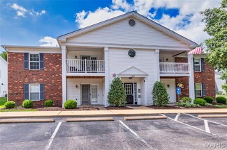 902 Hanna Place Ct Unit A, Ballwin, MO 63021
