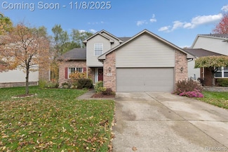 41130 Greystone Blvd, Plymouth, MI 48170