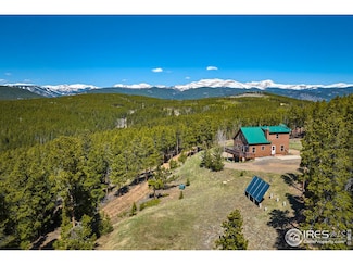 11863 Magnolia Rd, Nederland, CO 80466