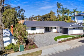 3025 Blenkarne Dr, Carlsbad, CA 92008