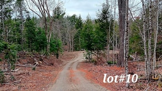 0 Cobb Rd, Lee, ME 04455