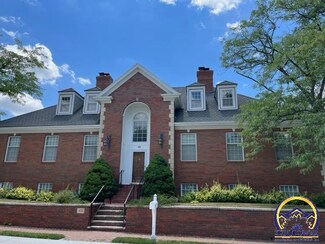 3600 SW Randolph Square Unit 45, Topeka, KS 66611
