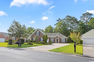 56 Willowbend Dr, Murrells Inlet, SC 29576