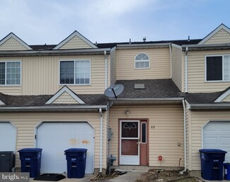 11 Cayenne Ct, Lumberton, NJ 08048