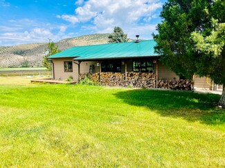 18711 Crystal Mountain Rd, Three Forks, MT 59752
