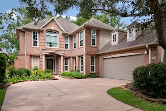 1310 Mission Chase Dr, Houston, TX 77077
