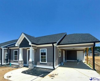 1974 Belardi Vera Dr, Florence, SC 29501